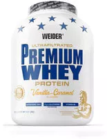 Mängden socker i Proteínas Whey 2.3 Kg Sabor Vainilla-Caramelo