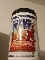 Mängden socker i Premium