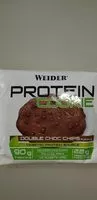 Mängden socker i Protein cookie