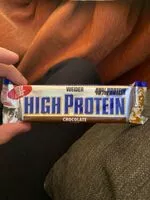 Mängden socker i High Protein Chocolate Flavour