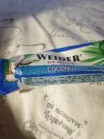 Mängden socker i Body Shaper Fitness & Energy Bar - Coconut