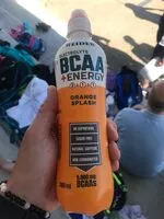 Mängden socker i Electrolyte bcaa