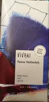 Mängden socker i Feine Vollmilch