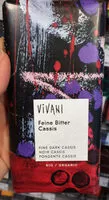 Mängden socker i Chocolat Noir Cassis