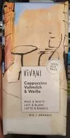 Mängden socker i Chocolat Capuccino
