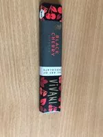 Mängden socker i Feine bitter schocolade mit sauerkirsch crisp