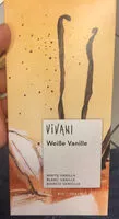 Mängden socker i Weiße Vanille