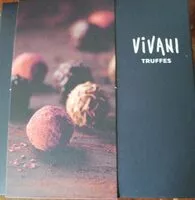 Mängden socker i Vivani truffes