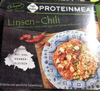 Mängden socker i Riz proteine