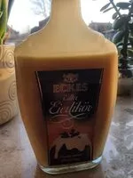 Mängden socker i Edler Eierlikör