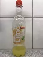 Mängden socker i Die Limo, Orange + Lemongras