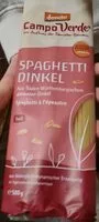 Mängden socker i Spaghetti à l'épeautre