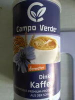 Mängden socker i Dinkel Kaffee