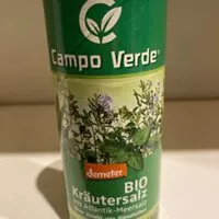 Mängden socker i BIO Kräutersalz