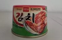 Mängden socker i Kimchi