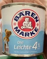 Mängden socker i Die Leichte 4