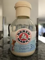 Mängden socker i Kaffeemilch / 3%