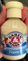 Mängden socker i M-Milch Bärenmarke