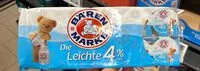 Mängden socker i Leichte Kaffee Milch