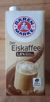 Mängden socker i Der Eiskaffee (klassisch)