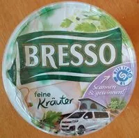 Mängden socker i Frischkäse Feine Kräuter