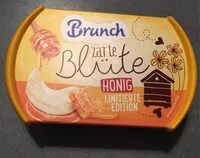 Mängden socker i Zarte blute
