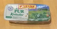 Mängden socker i Pur Kräuter