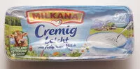 Mängden socker i Schmelzkäse Cremig leicht
