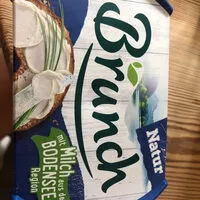 Mängden socker i Brunch - Natur