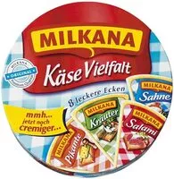 Mängden socker i Leichte Vielfalt