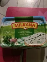 Mängden socker i Cream Cheese Spread Herbs
