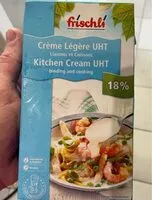 Mängden socker i Creme legere uht