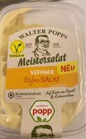 Mängden socker i Eifrei Salat