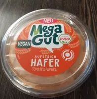Mängden socker i Haferaufstrich