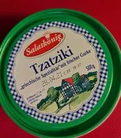 Mängden socker i Tzatziki