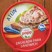 Mängden socker i Feinkost popp