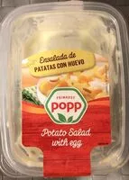 Mängden socker i Poop