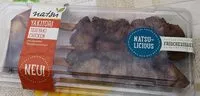 Mängden socker i Teriyaki Chicken