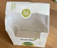 Mängden socker i Hähnchen Teriyaki Wrap