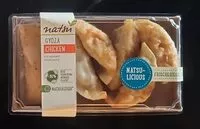 Mängden socker i Gyoza Chicken