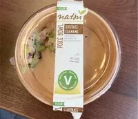 Mängden socker i Poke Bowl