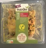 Mängden socker i Perl Couscous