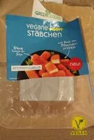 Mängden socker i Vegane Fisch Stäbchen