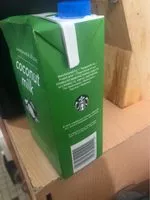 Mängden socker i Coconut