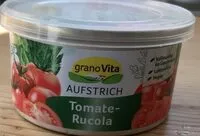 Mängden socker i Aufstrich