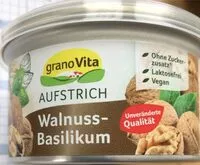 Mängden socker i Aufstrich