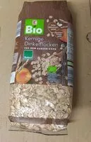 Mängden socker i BIO Kernige Dinkelflocken