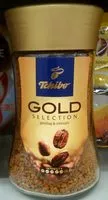 Mängden socker i Gold Selection