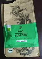 Mängden socker i Bio Kaffee