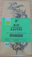 Mängden socker i Bio kaffee